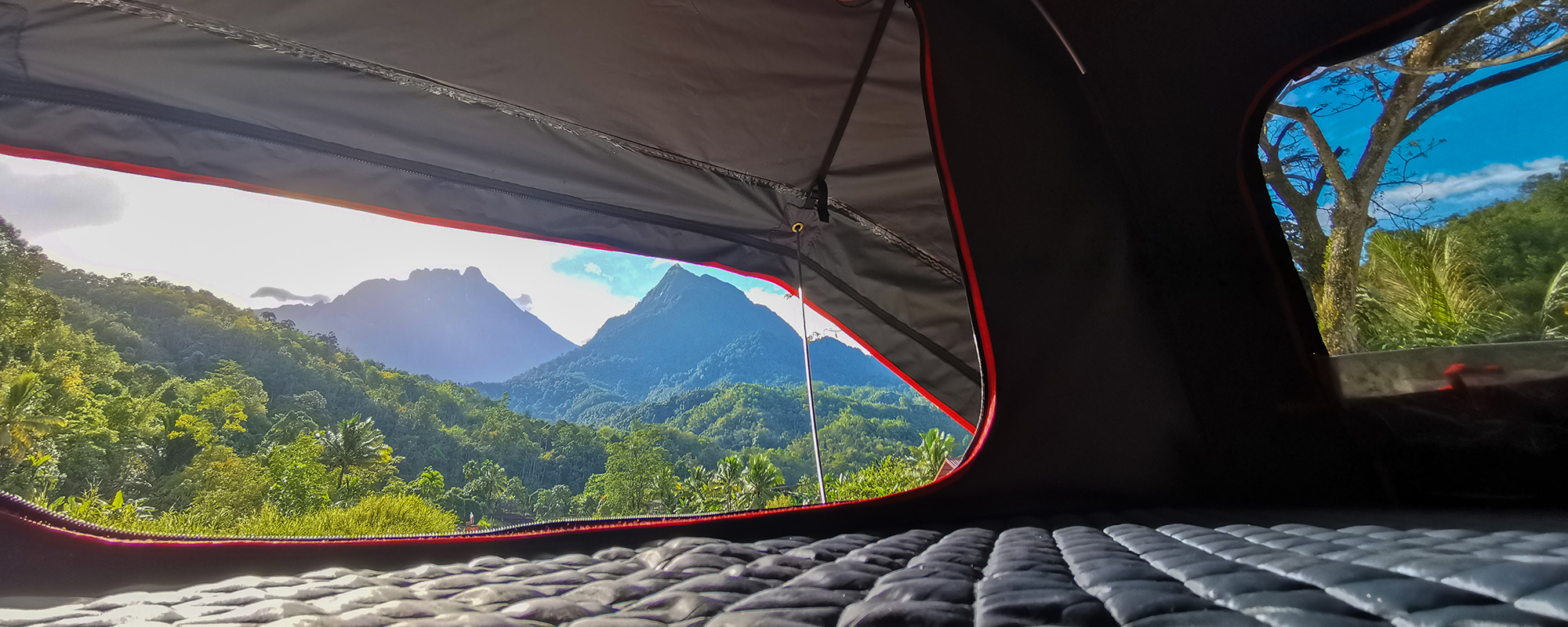 The Borneo Expedition – Experience Borneo Like Never Before
